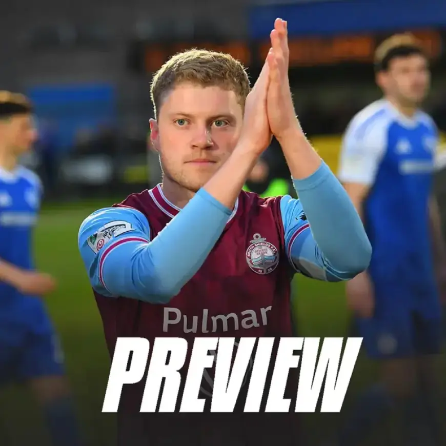 Bedford Town Set for Home Clash: Match Preview