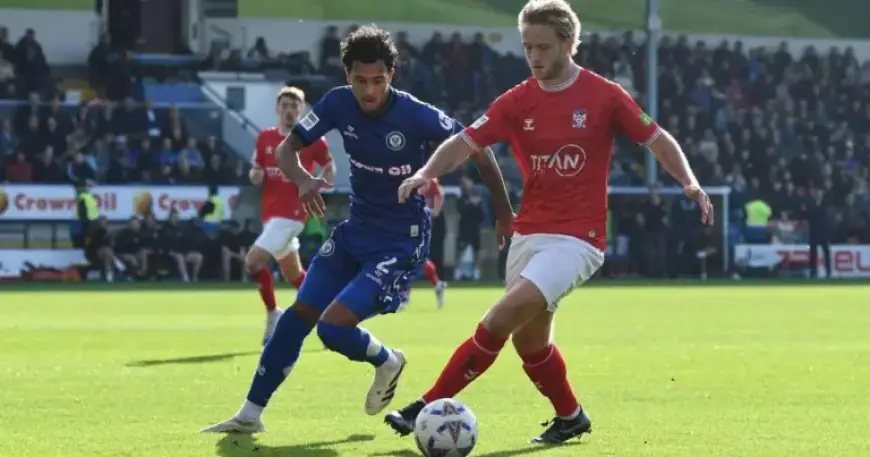 What Crystal City Needs to Earn EFL Promotion Tonight