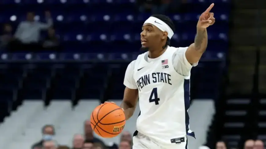 Top 40 Players in College Basketball Transfer Portal Rankings