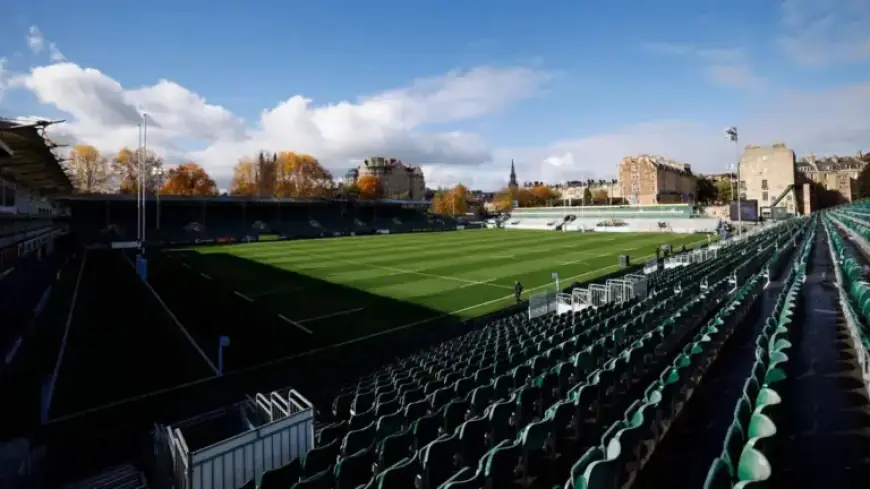 Bath Rugby vs Harlequins: Live Gallagher Premiership Updates and Team News