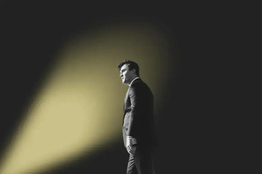 The Fall of Turning Point USA Under Charlie Kirk’s Leadership