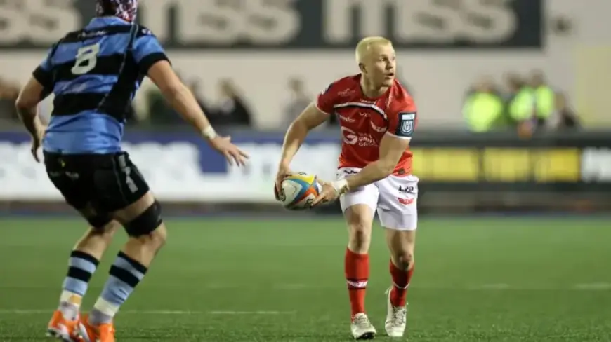 Scarlets vs Cardiff: Live Score Updates, TV Info, and Team News