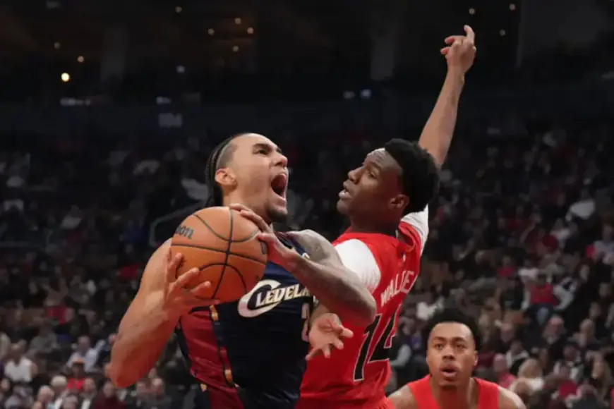 Jaylon Tyson’s Rise in Cavs Could Stall Despite Impressive Performance