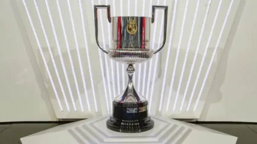 Copa del Rey 2026 Final: Atlético vs. Real Sociedad TV Schedule & Channel