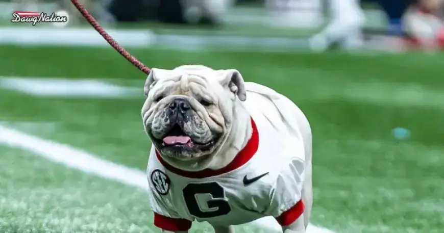 Surprise Recruits Confirm Attendance for Georgia Football’s G-Day Event