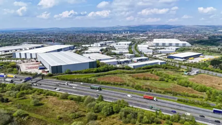 Boost Jobs, Businesses with ‘Exceptional’ Investment Returns