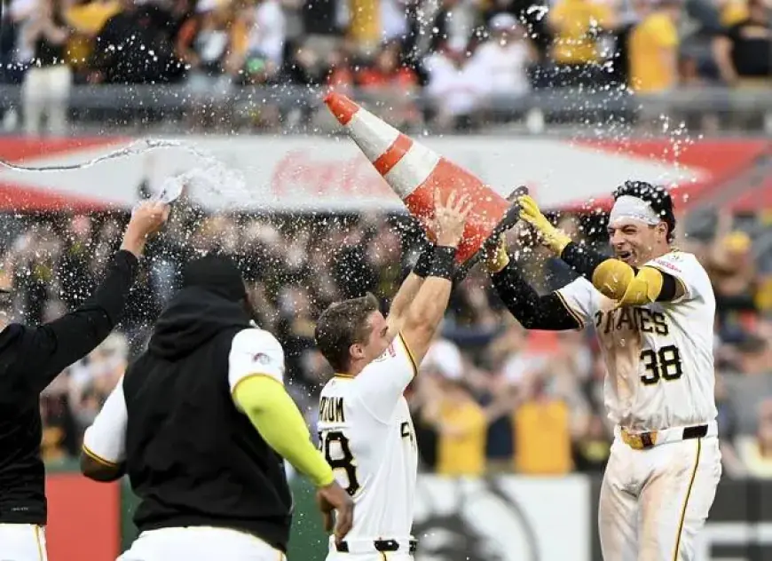 Pittsburgh Sports Thrive as NFL Draft Spotlight Shines on City