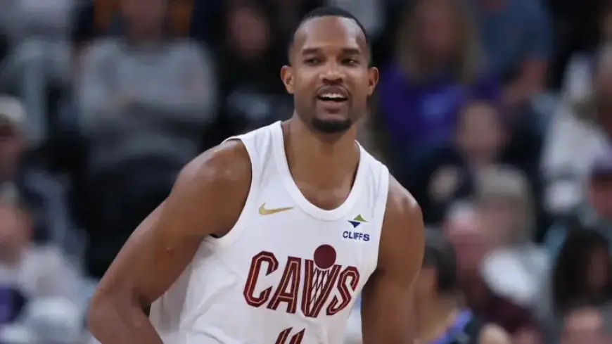 Evan Mobley Emerges as Cleveland Cavaliers’ Postseason Catalyst