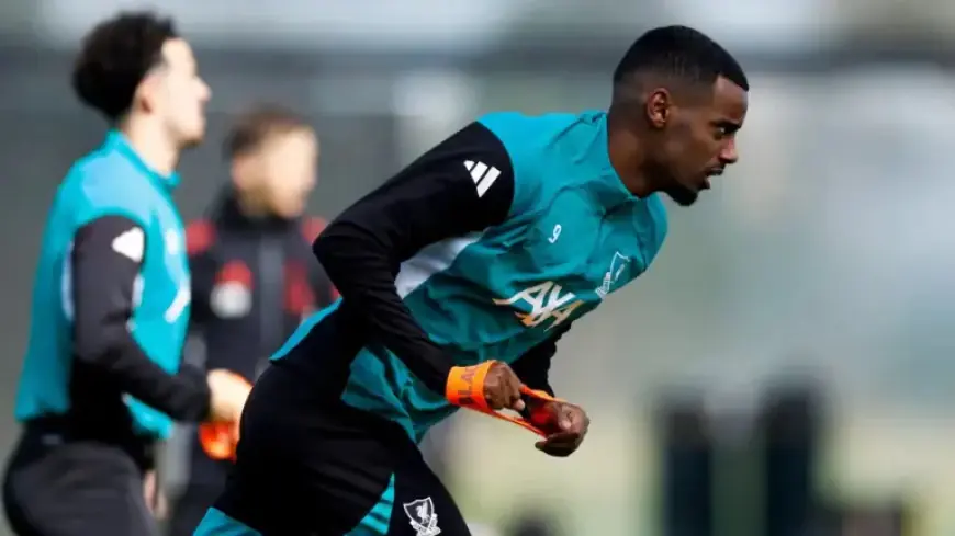 Liverpool Dreams of Signing £150m Superstar Under FSG’s Ambition