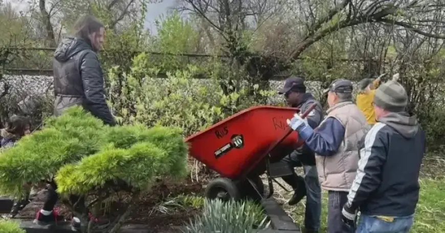 Chicago to Host Earth Day Cleanups This Saturday