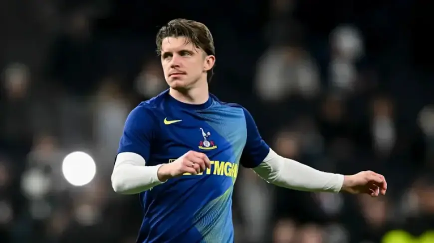 Tottenham’s January Mistake: Opting Against Signing Conor Gallagher