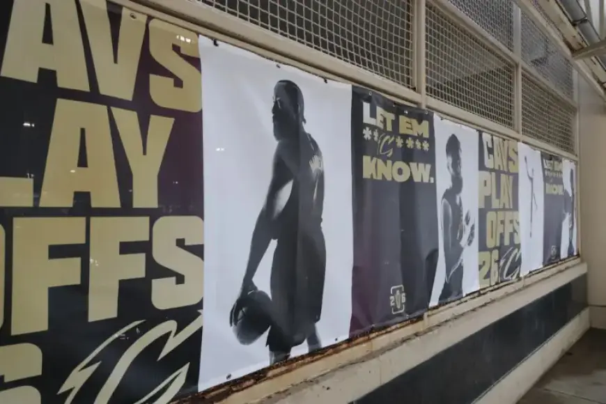 Donovan Mitchell Ranks This Cavs Team Among His Top Two Ever