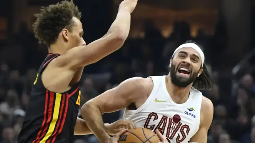 Cavaliers Must Resolve Max Strus Issue Before Playoffs