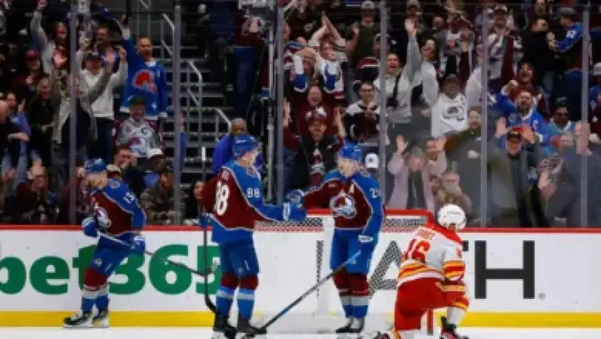 Riley Green’s Garrett Reunites with Kayce Dutton on ‘Marshals’