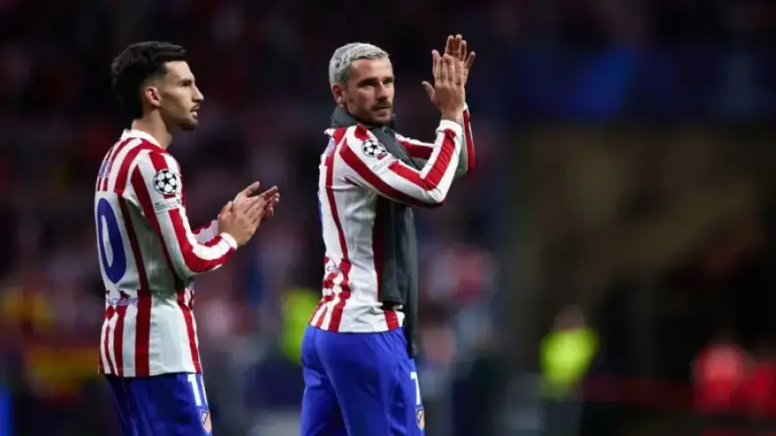 Copa del Rey Final: Atlético vs Real Sociedad Key Insights