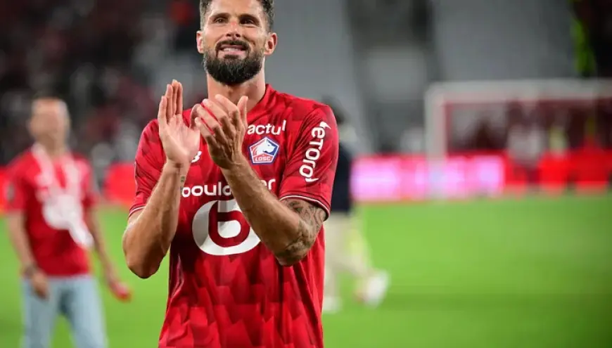 Lille vs Nice Preview: Predictions, Team News, and Lineups