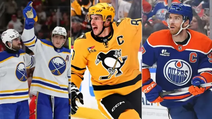 Key Storylines to Watch in 2026 Stanley Cup Playoffs
