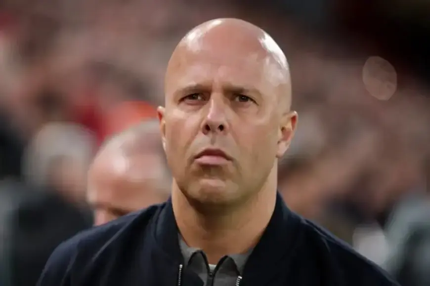 Liverpool Rebuild: Arne Slot’s Vision for the Team Revealed