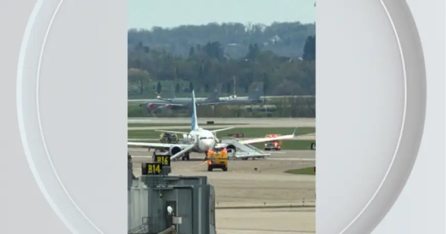 Chicago to New York Flight Diverts to Pittsburgh Due to Reported Threat