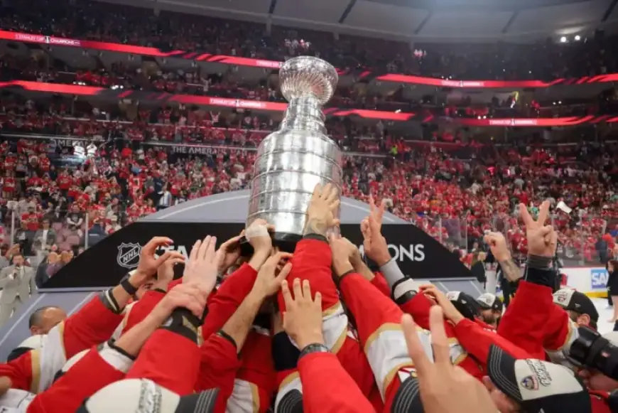 2026 NHL Playoff Predictions: First-Round Winners, Dark Horse, and Stanley Cup Champion