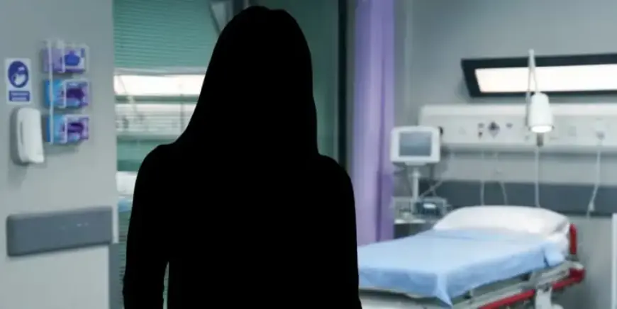 Casualty Reveals Tragic Character Death in Early iPlayer Release