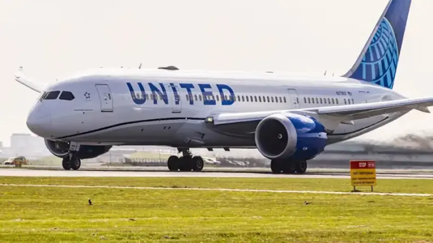 Bomb Scare Forces United Airlines Flight to Divert After Emergency Code