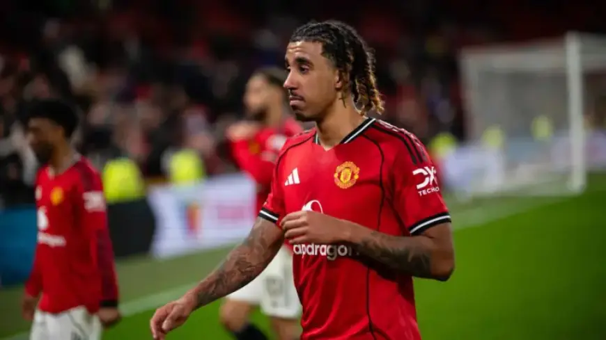 Yoro’s Early United Injury Boosts His Career Development