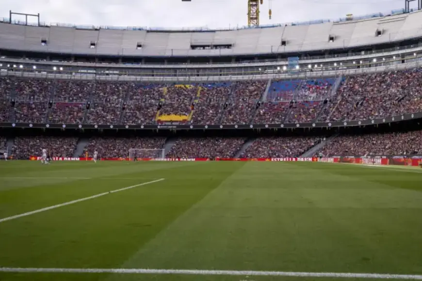 Barça vs Atlético: Accessibility and Mobility Guidelines for Champions League Match