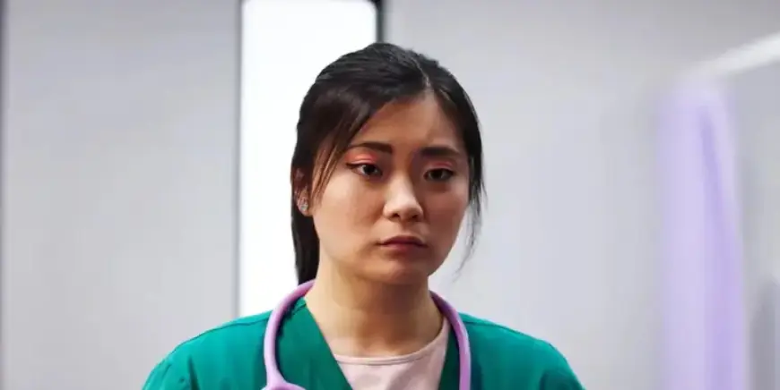 Casualty’s Harrowing Death Episode Unveils Five Major New Storylines