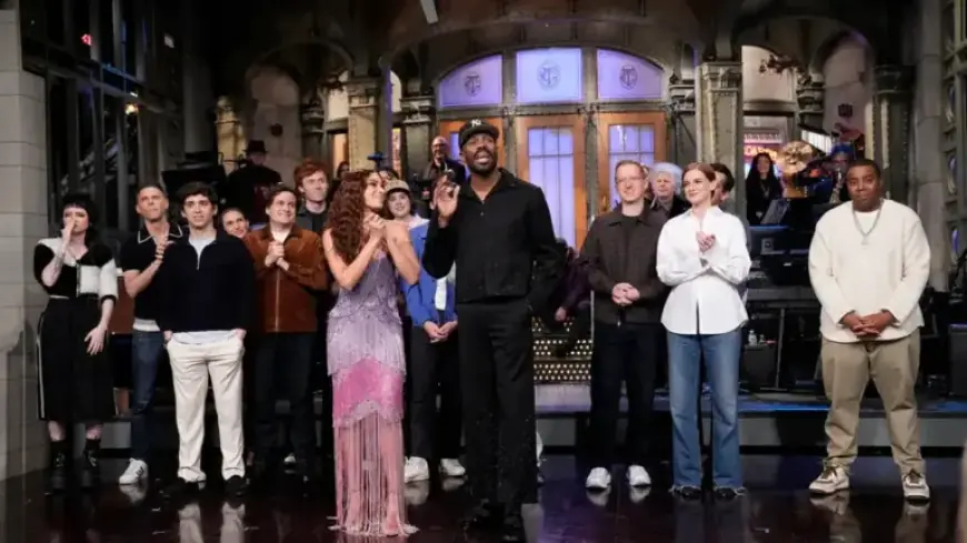 ‘Saturday Night Live’ Announces Last Hosts and Musical Guests