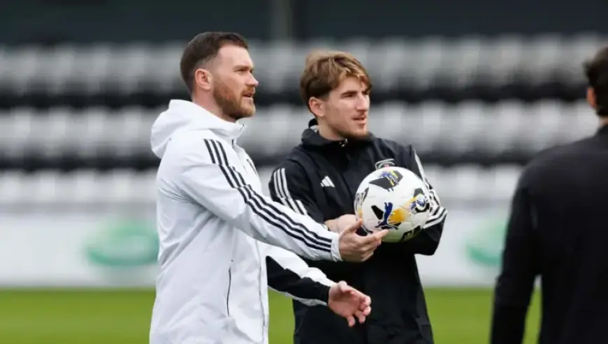 Morton Faces Queen’s Park in Exciting Match Preview