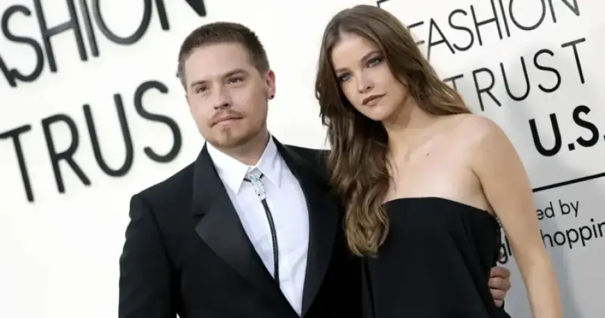 Dylan Sprouse Confronts Trespasser at Los Angeles Home