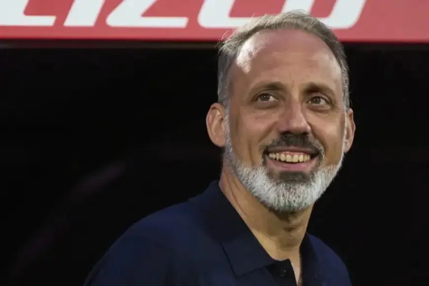 Pellegrino Matarazzo Nears Historic Milestone with Real Sociedad