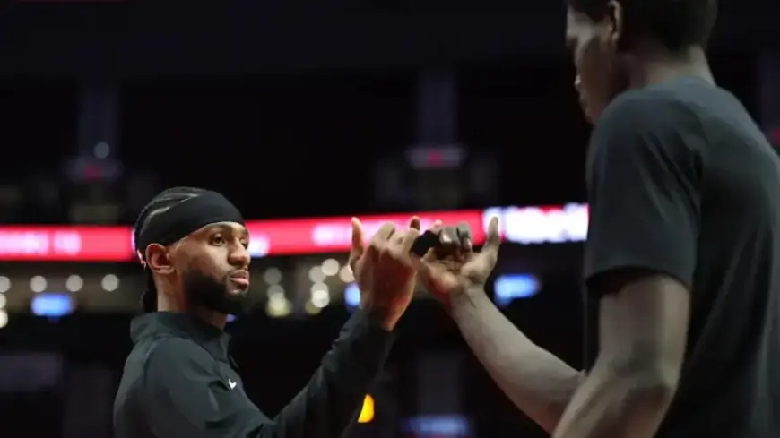 Virginia Tech Sharpshooter Emerges as Key NBA Playoff X-Factor for Hawks