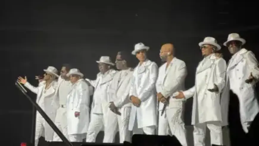 WWE WrestleMania 42 Night 1: Live Updates, Results, Highlights from Las Vegas