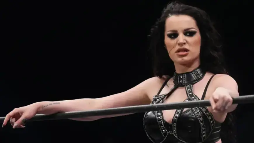 Paige Makes WWE Comeback at WrestleMania 42, Ending Resignation Speculations
