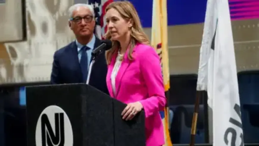 Ossoff Energizes Augusta Crowd Ahead of May Primaries