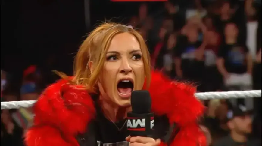 Triple H Supports Becky Lynch with Pay During Voluntary 2024-2025 WWE Hiatus