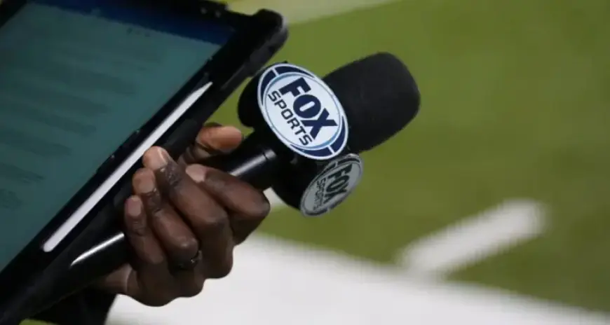 Fox Sports CEO Supports Expansion to 24-Team College Football Playoff