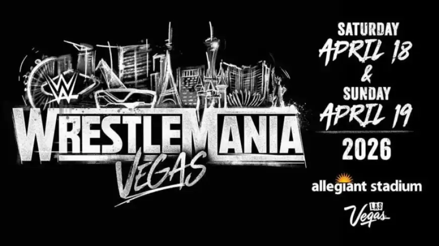 Women’s Championship Changes Hands at WWE WrestleMania 42 Saturday
