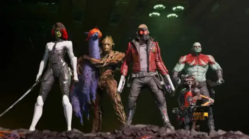 Underrated Marvel Game Finally Poised for a Sequel