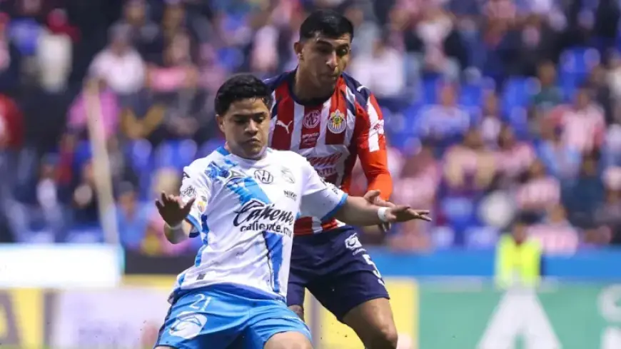 Chivas vs Puebla Preview: Predictions and Lineups Analyzed