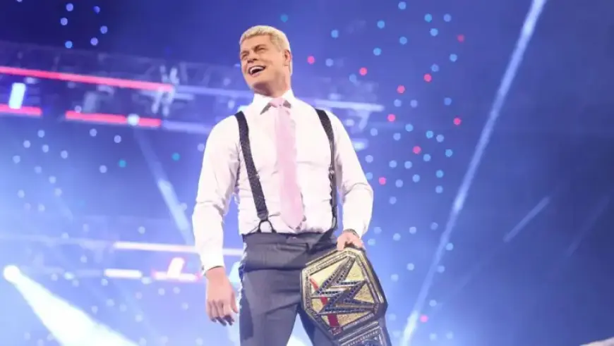 WWE WrestleMania 42 Night One: Live Results and Expert Analysis