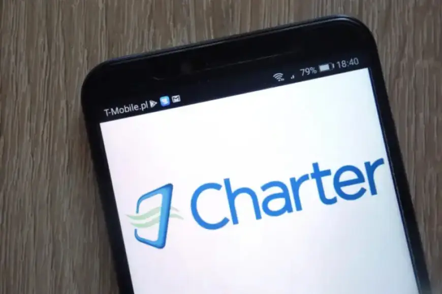 Charter Communications Stock Movement Explained for Friday