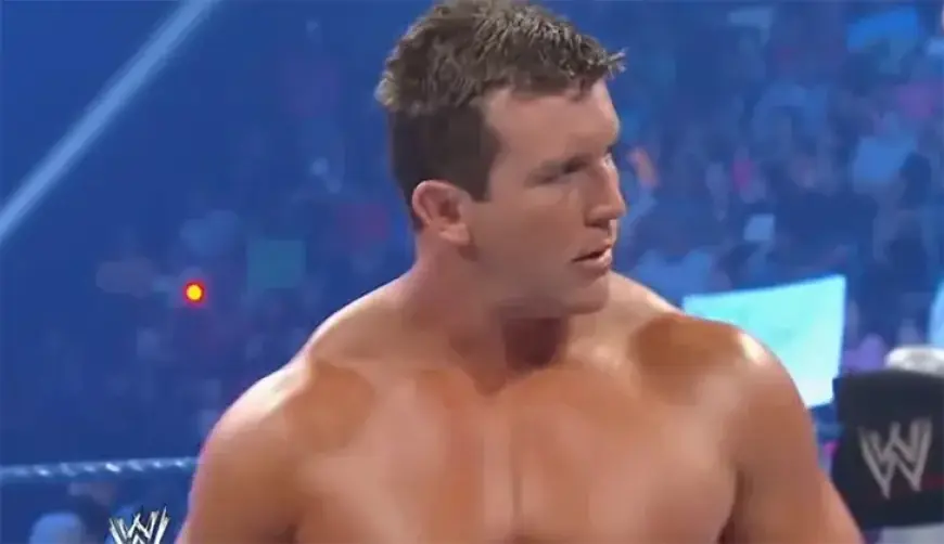 Ted DiBiase Jr. Captures WrestleMania 42 Experience with Crowd Photo