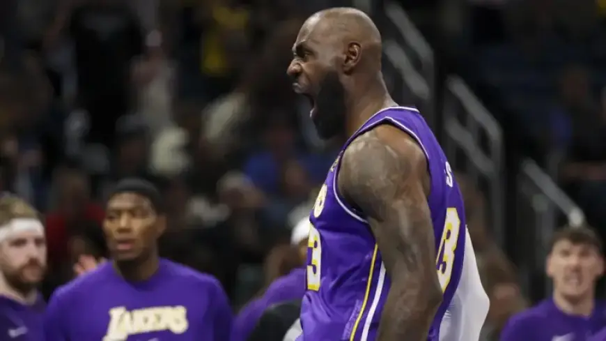 Rui Hachimura Reveals LeBron James’ Hidden Talent Fueling Lakers’ Success