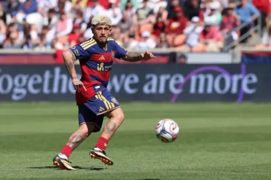 Salt Lake Primed for High-Stakes Rematch Against San Diego