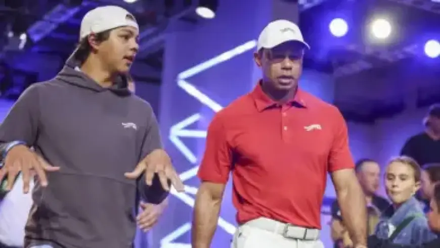 Kayden McDonald Dominates as The Beast in 2026