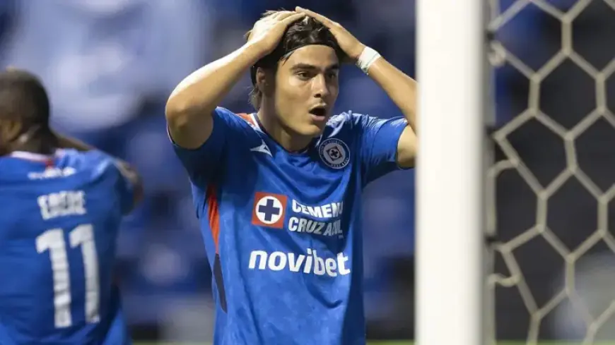 Cruz Azul Secures Liguilla Spot Despite Recent Struggles