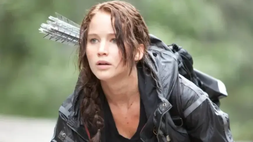 Hulu Features Jennifer Lawrence’s $2.9B Movies in This Week’s Releases